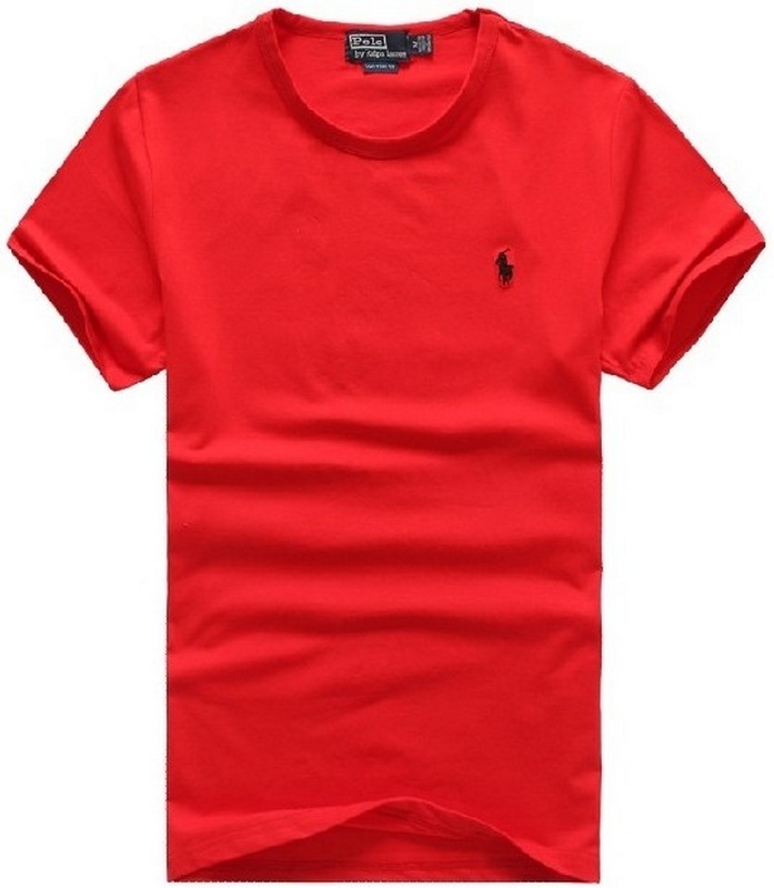 polo Men's T-shirts 282